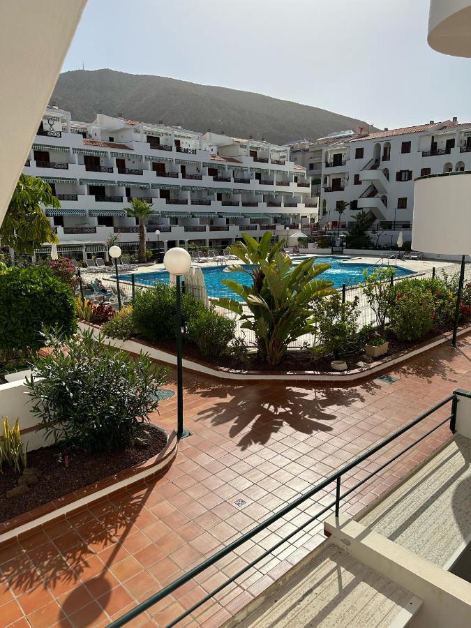 Victoria Court 2- Lovely Apartment 25 Arona  Exterior foto