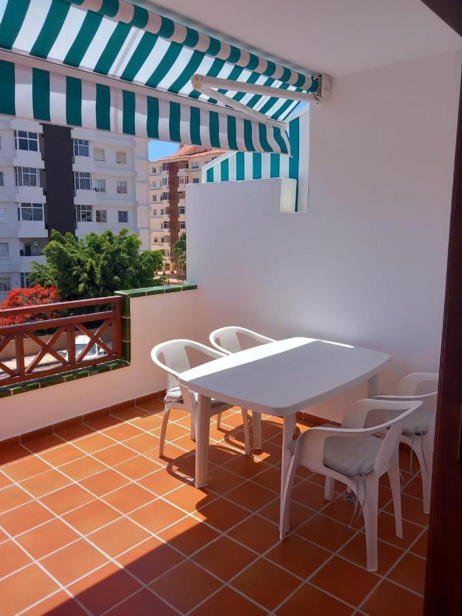 Victoria Court 2- Lovely Apartment 25 Arona  Exterior foto
